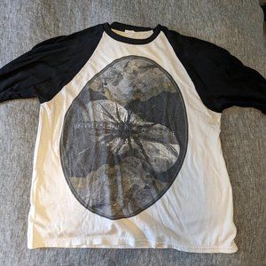 BTBAM baseball tee